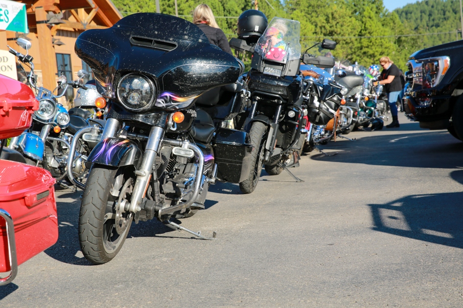 View photos from the 2022 Biker Belles Ride Photo Gallery