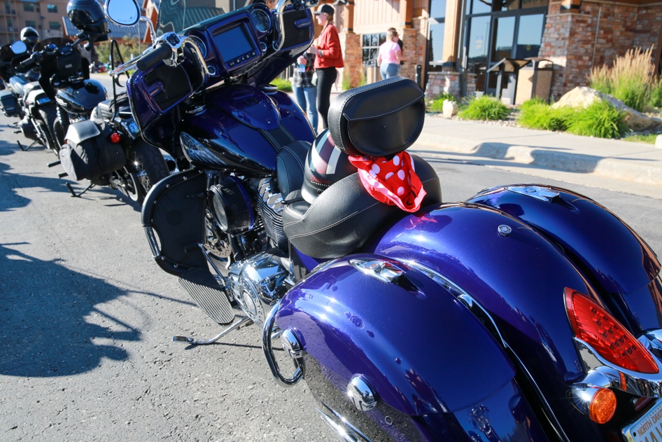 View photos from the 2022 Biker Belles Ride Photo Gallery