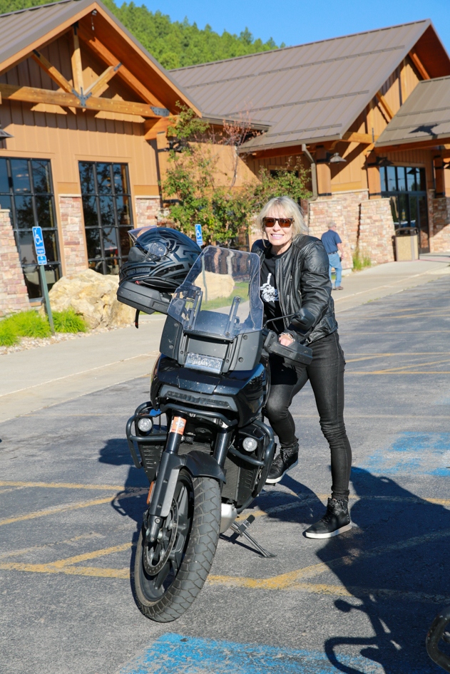 View photos from the 2022 Biker Belles Ride Photo Gallery