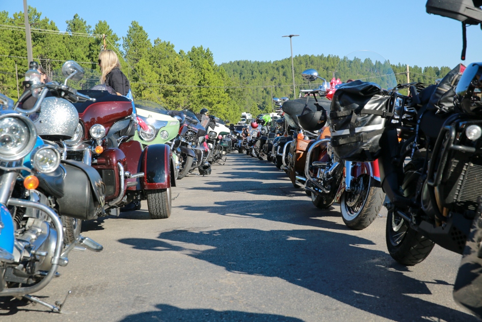 View photos from the 2022 Biker Belles Ride Photo Gallery