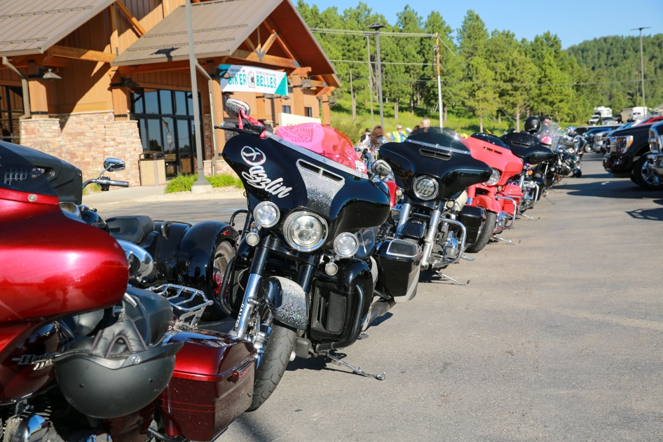 View photos from the 2022 Biker Belles Ride Photo Gallery