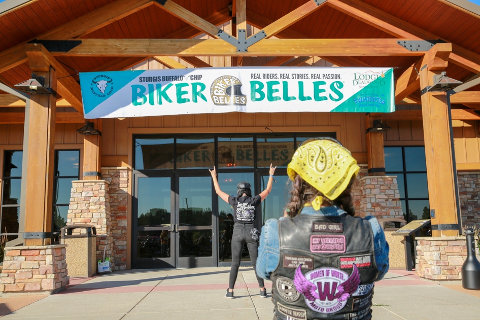 View photos from the 2022 Biker Belles Ride Photo Gallery