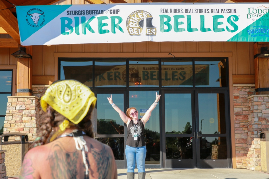 View photos from the 2022 Biker Belles Ride Photo Gallery