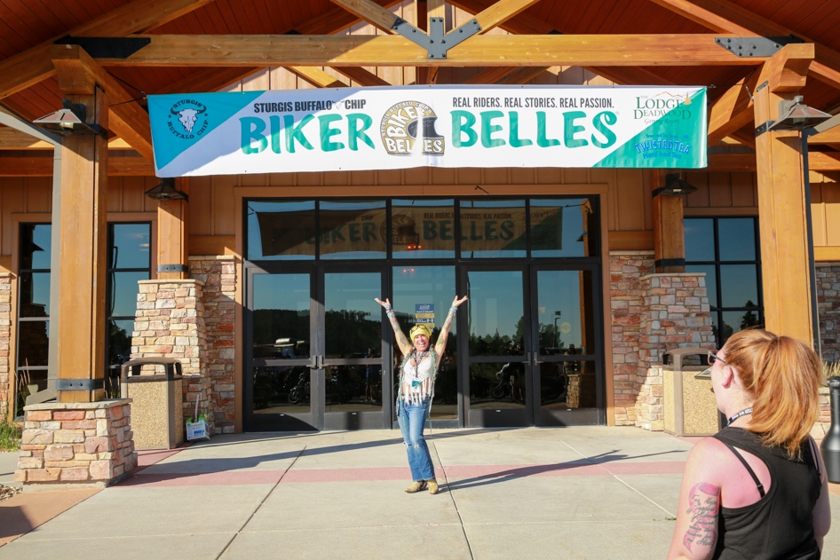 View photos from the 2022 Biker Belles Ride Photo Gallery