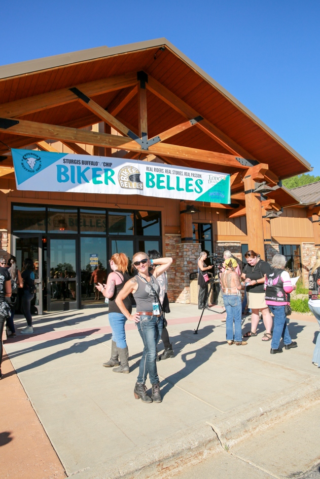 View photos from the 2022 Biker Belles Ride Photo Gallery