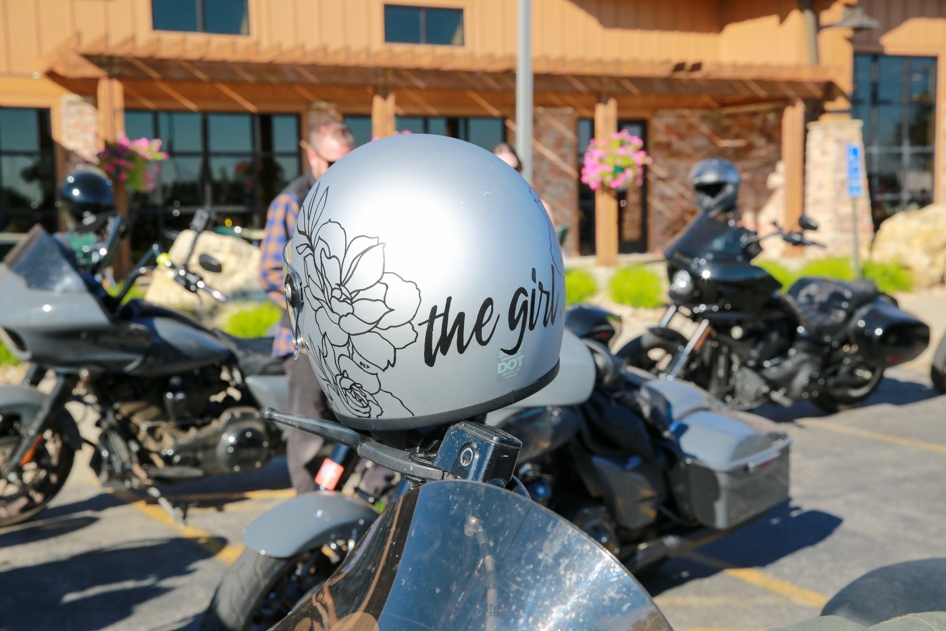 View photos from the 2022 Biker Belles Ride Photo Gallery