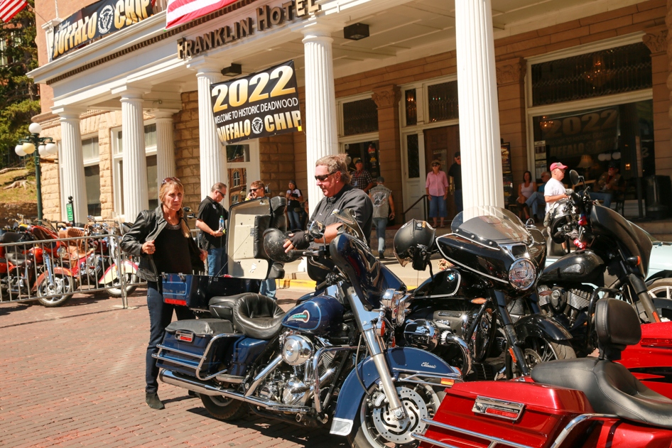View photos from the 2022 Legends Ride Photo Gallery