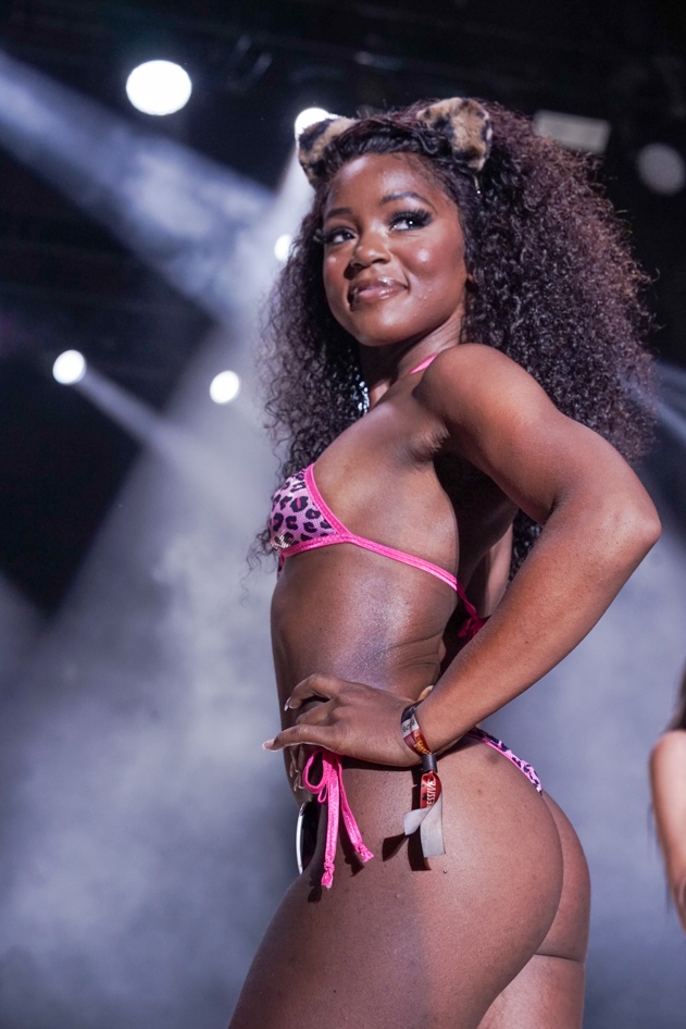 View photos from the 2022 Miss Buffalo Chip Photo Gallery