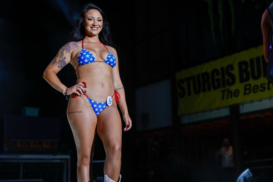View photos from the 2022 Miss Buffalo Chip Photo Gallery