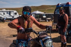 STURGIS-PEOPLE-BUFFALO-CHIP-2022-053