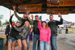 STURGIS-PEOPLE-BUFFALO-CHIP-2022-227