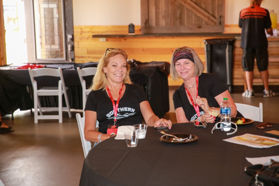 View photos from the 2022 Rusty Wallace Ride Photo Gallery