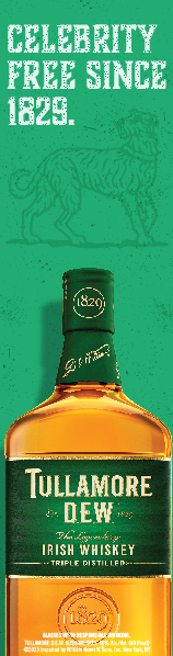 Tullamore Dew