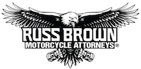 Russ Brown Motorcycle Attorneys