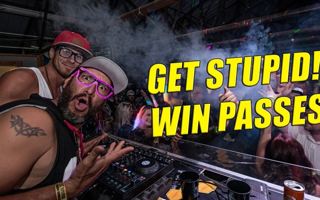 Stupid Human Tricks that Will Earn You Free Chip Passes (and 5 that Won’t)