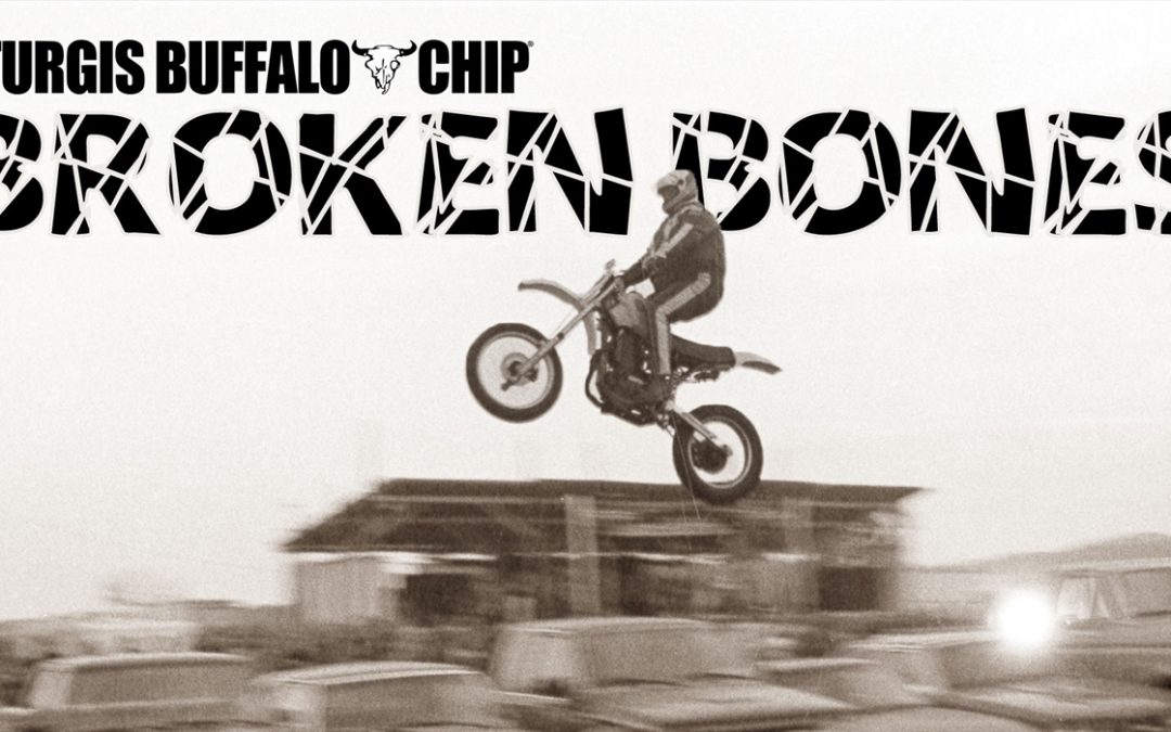 Broken Bones of the Chip