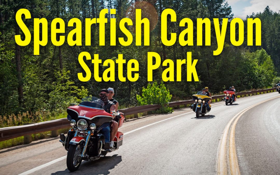 State Park Proposed in Spearfish Canyon – What Does This Mean for You?