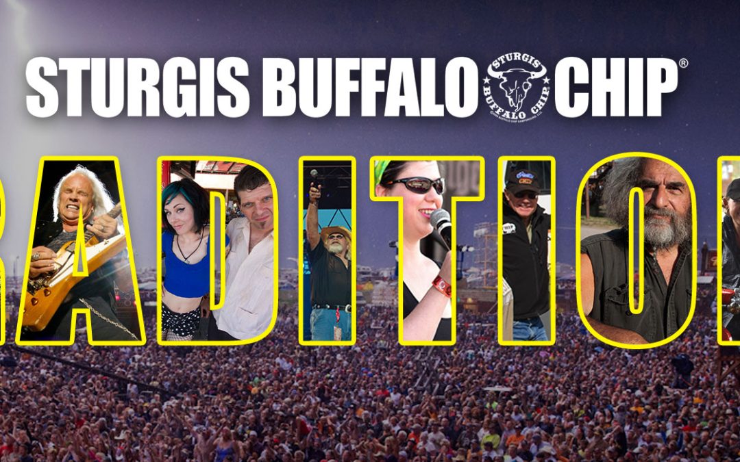 Buffalo Chip Traditions That’ll Make You Feel at Home