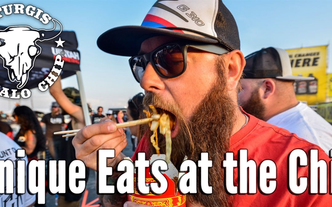 Unique Eats at the Chip That’ll Satisfy Your Most Extreme Cravings