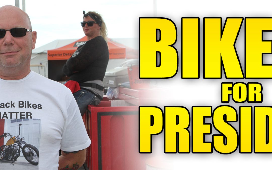6 Biker Characteristics America’s Next President Must Have