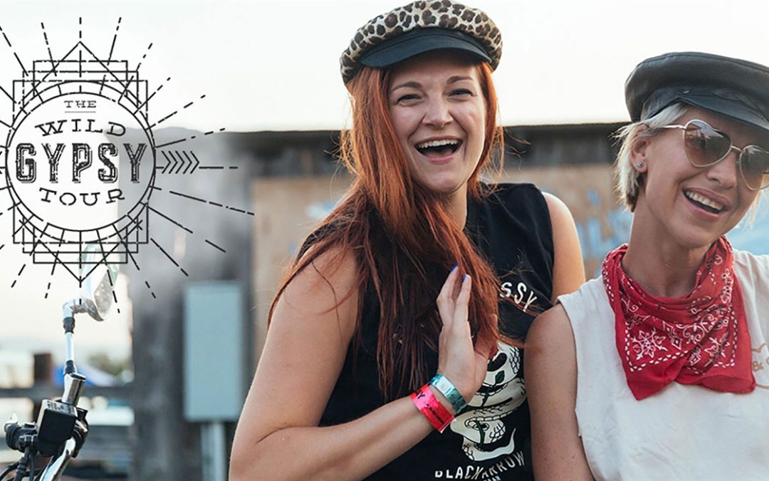 Spotlight: Women of The Wild Gypsy Tour