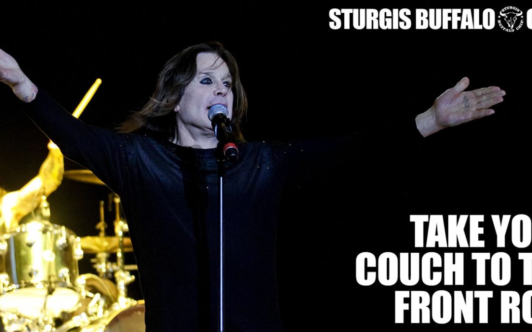 24 Concert Photos that Convert Your Couch to the Best Seat in the House