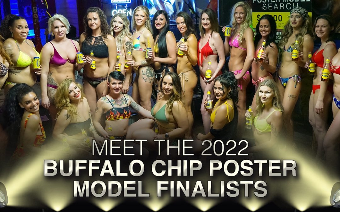 Meet The 2022 Poster Model Search Finalists