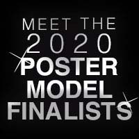 Meet The 2020 Poster Model Search Finalists