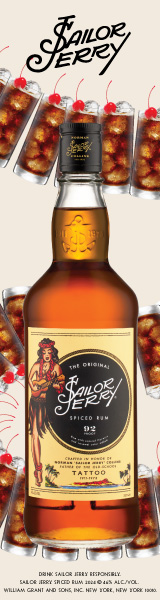 Sailor Jerry