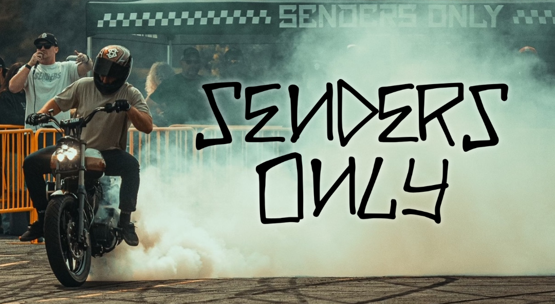 Senders Only Stunt Shows