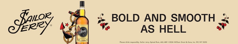 Sailor Jerry