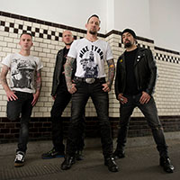 Volbeat