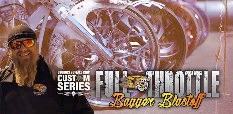 All Classes Bike Show & Bagger Blastoff - Friday, Aug. 4, 2023
