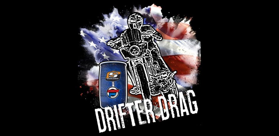 Drifter Drag