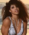 Miss Buffalo Chip 2022 Contestant, AIANNA L