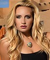 Miss Buffalo Chip 2019 Contestant, ANDREA MITCHELL