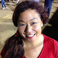 Special Guests - Tigra Tsujikawa