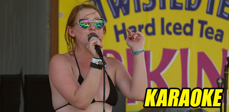 Karaoke Karaoke