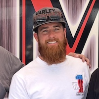 Ben Deacon
