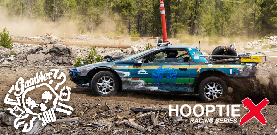 Camp Zero Hooptie X presented by Gambler 500 during the Sturgis Motorcycle Rally
