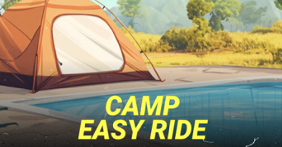 Concierge Camping