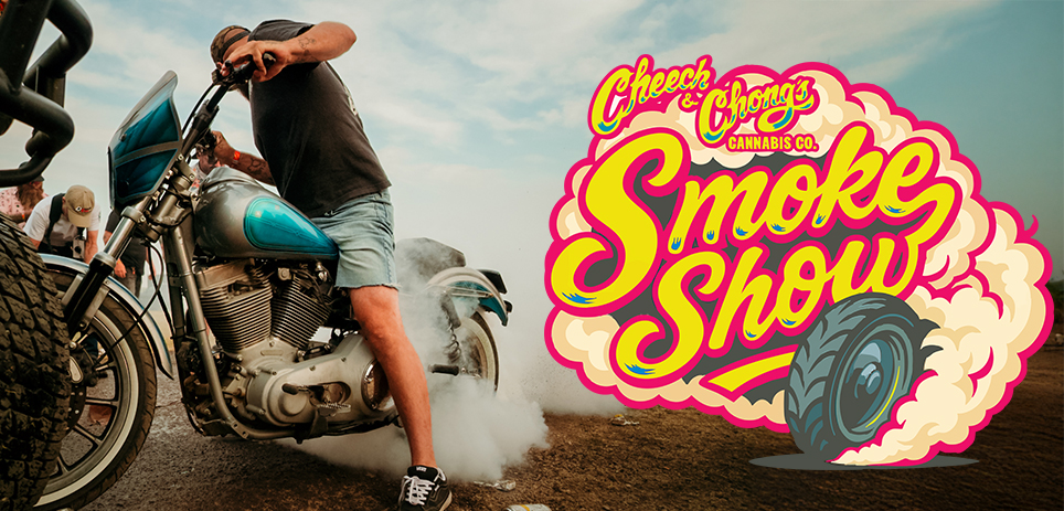 Cheech & Chong Smoke Show Presented by Shinko Tires - August 5, 2025