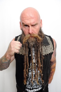 Celebrities - CHRIS KAEL