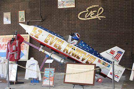 EVEL-KNIEVEL-SKYCYCLE