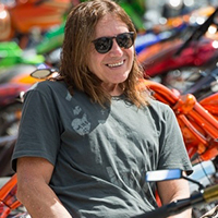 Eddie-Trotta
