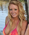 Miss Buffalo Chip 2013 Contestant, ERIN