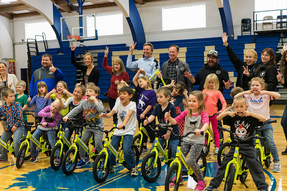 FLYING-PISTON-BUILDERS-BREAKFAST-STRIDER-ALL-KIDS-BIKE-LEMMON