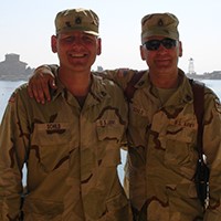 Bob Hanson Award to Honor Distinguished Veterans/Patriots During Freedom Celebration - Brooks & Rich Schild