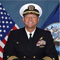 Bob Hanson Award to Honor Distinguished Veterans/Patriots During Freedom Celebration - Roger Meek