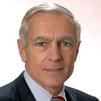 Legends Ride Lunch Celebrity - General Wesley Clark